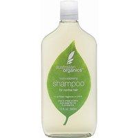 australian native botanicals shampoo for normal hair normal hair