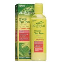 australian tea tree ultimate nourishing conditioner