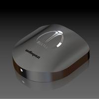 audioquest beetle optical bluetooth usb digital to analog converter