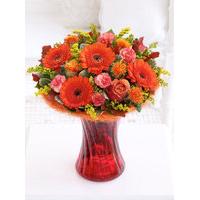 Autumn Splendour Perfect Gift