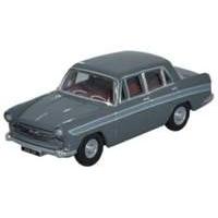 Austin Cambridge Farina Grampian Grey