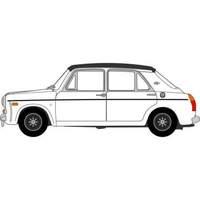 Austin 1300 Glacier White