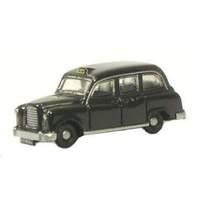 Austin Fx4 Taxi - Black