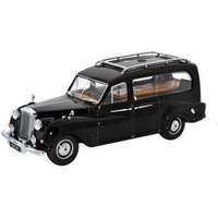 Austin Sheerline 125 Hearse - Black