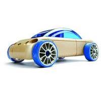 Automoblox S9 Sedan (Blue)