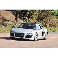 Audi R8 Thrill