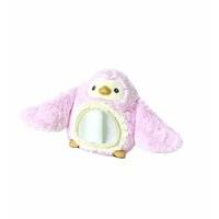 Aurora Penguin \'Peek A Boo\' (7 inch) - Pink