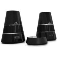 Auna Wireless Stereo Speakers (QA-SP4080)