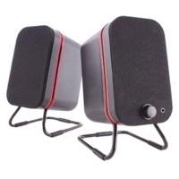 Audyssey Media Speakers