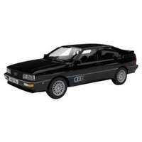 audi quattro 20v panther black metallic