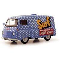 Austin J2 Van Surf