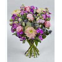 Autograph Lilac Sunset Bouquet