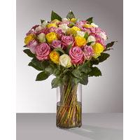 Autograph Rose Celebration Bouquet