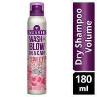 Aussie Sweet Escape Dry Shampoo 180ml