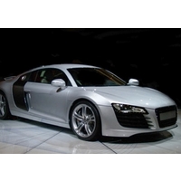 Audi R8 and Ferrari Driving Experience Special Offer