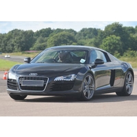 Audi R8 Experience