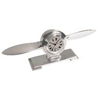 authentic models propellor clock