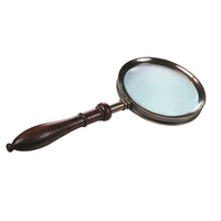 Authentic Models Regency Magnifying Glass