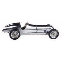 Authentic Models Silberfeil Racer