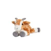 Aurora World Mini Flopsie Pickles Goat Plush Toy