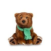 Aurora World 60718 8-inch We\'re Going On A Bear Hunt Plush Toy