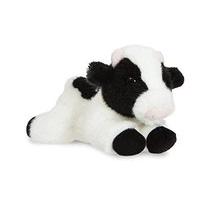 Aurora World 60723 Luv To Cuddle Cow 8in