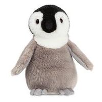 Aurora World 60757 8-inch Luv To Cuddle Baby Emperor Penguin Stuffed Toy