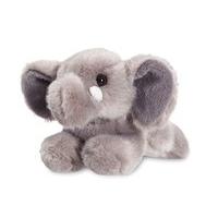 Aurora World 60758 8-inch Luv To Cuddle Elephant Stuffed Toy