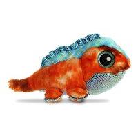 aurora world 60769 8 inch iggee iguana soft toy