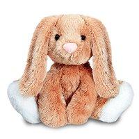 aurora world 60777 14 inch butterscotch bunny toy