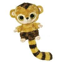 Aurora World 8-inch Yoohoo And Friends Roodee Capuchin Monkey Soft Toy