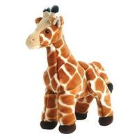 aurora world 06284 12 inch flopsie zenith giraffe stuffed toy
