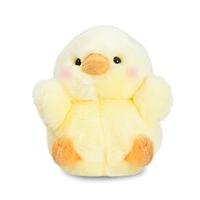 Aurora World 08818 5-inch Chickadee Chick Stuffed Toy
