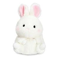Aurora World 08820 5-inch Bunbun Bunny Stuffed Toy