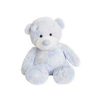 Aurora World 11-inch Bonnie Bear Soft Toy (blue)