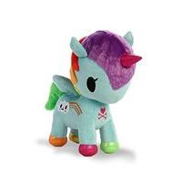 aurora world 15643 10 inch pixie unicorno plush toy