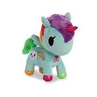 aurora world 15653 8 inch pixie unicorno plush toy