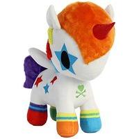 aurora world 15656 10 inch bowie unicorno plush toy