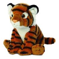 aurora world 50476 8 inch destination nation bengal tiger stuffed toy