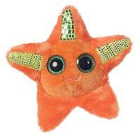 aurora world 8 inch yoohoo and friends staree star fish plush toy