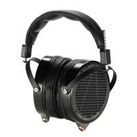 audeze lcd x open circumaural reference level planar magnetic headphon ...