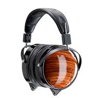 Audeze LCD-XC Closed Circumaural High-Performance Closed-Back Planar Magnetic Headphones with Travel Case