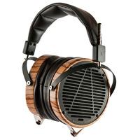 Audeze LCD-3 Open Circumaural High-Performance Planar Magnetic Headphones with Travel Case