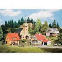 Auhagen 15201 H0, TT