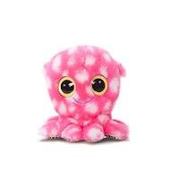 Aurora World 5-inch Yoohoo And Friends Olee Octopus Plush Toy