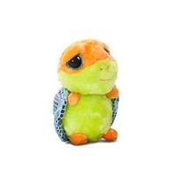 Aurora World 5-inch Yoohoo And Friends Rockee Turtle Plush Toy