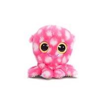 aurora world 8 inch yoohoo and friends olee octopus plush toy