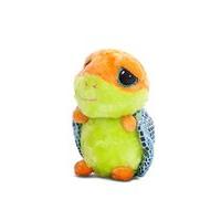 Aurora World 8-inch Yoohoo And Friends Rockee Turtle Plush Toy
