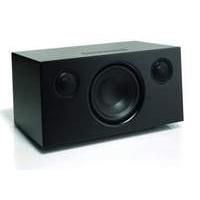 audio pro addon t 9 bluetooth active speaker black