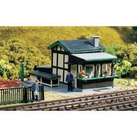 Auhagen 13243 TT Gatekeeper\'s h...